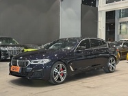 BMW 5 Series 2023