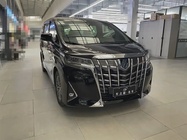 Toyota Alphard 2020