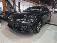 Volkswagen Lamando 2024