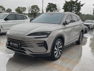 BYD PLUS 2023