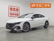 Volkswagen CC 2024