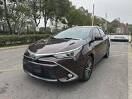 Toyota Levin 2017