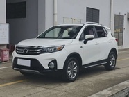 GAC GS3 2018