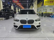 BMW X1 2017