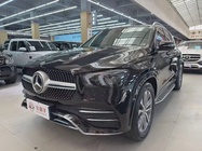 Mercedes-Benz GLE-Class 2023