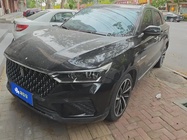 Bestune T77 2019