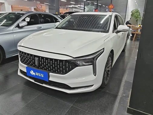 Bestune B70 2022
