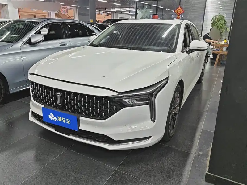 Bestune B70
