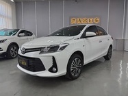 Toyota Vios 2023