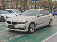 BMW 3 Series 2019