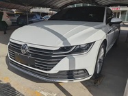Volkswagen CC 2019