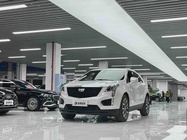 Cadillac XT5 2023