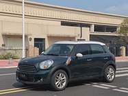 MINI Countryman 2012