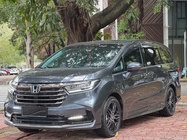 Honda Odyssey 2023