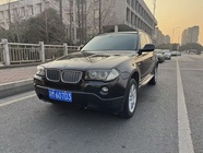 BMW X3 2011