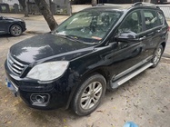 Haval H6 2016