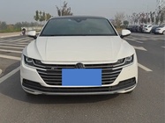 Volkswagen CC 2020