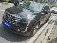Cadillac XT5 2019