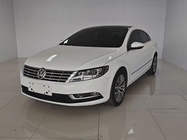 Volkswagen CC 2018