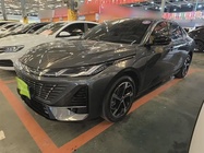 Changan Eado 2026