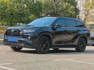 Toyota Highlander 2024