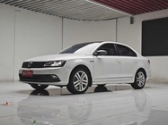 Volkswagen Sagitar 2018