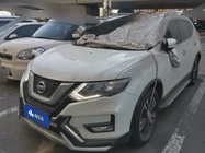 Nissan X-Trail 2018
