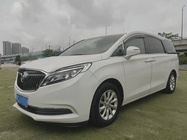 Buick GL8 2019