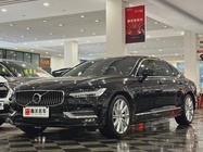 Volvo S90 2019