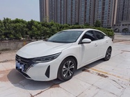 Nissan Sylphy 2023