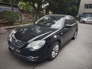 Volkswagen Bora 2010