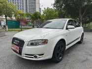 Audi A4 2008