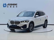 BMW X1 2022