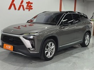 NIO ES8 2020