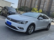 Volkswagen Lamando 2018