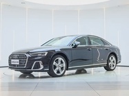 Audi A8 2023
