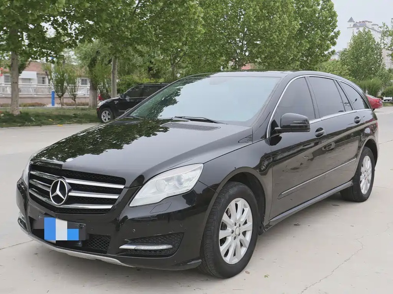 Mercedes-Benz R-Class