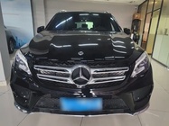 Mercedes-Benz GLE-Class 2018