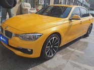 BMW 3 Series 2018