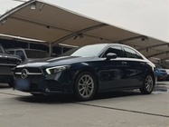 Mercedes-Benz A-Class 2019