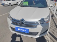 Citroen C4 2016