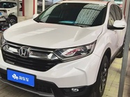 Honda CR-V 2019