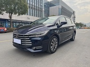 BYD MAX 2020
