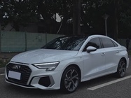 Audi A3 2021