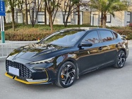 MG MG6 2022