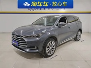 BYD Tang 2019