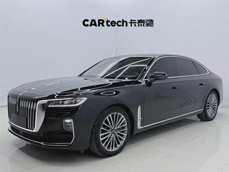 Hongqi H9