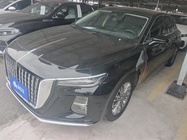 Hongqi H5 2022