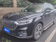Hongqi HS5 2020