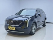 Cadillac XT4 2021